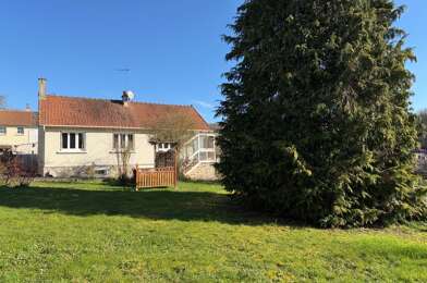 Maison 5 pièces 179000 €