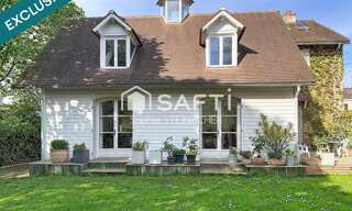 Maison 7 Pièces 191 m² à vendre à Chatou (78400)