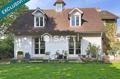 Maison 7 pièces 1275000 €