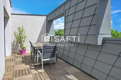 Appartement 4 pièces 280000 €