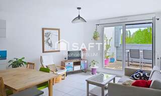 Appartement 4 Pièces 73 m² à vendre à Bègles (33130)