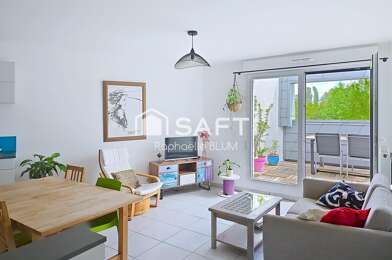 Appartement 4 pièces 280000 €