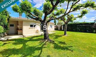 Maison 4 Pièces 100 m² à vendre à Saint-Laurent-Médoc (33112)