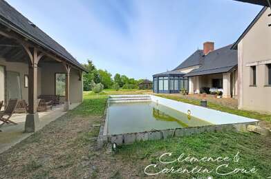 Maison 11 pièces 789000 €