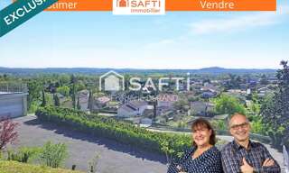 Maison 8 Pièces 237 m² à vendre à Frontonas (38290)