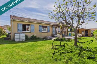 Maison 4 pièces 183000 €