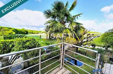 Maison 7 pièces 233000 €