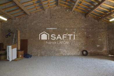 Garage  123000 €