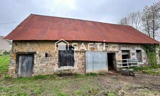 Immeuble  88 m² à vendre à Beslon (50800)