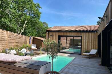 Maison 6 pièces 1094000 €