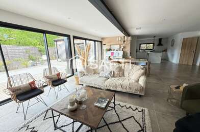 Maison 6 pièces 1094000 €