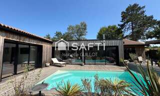 Maison 6 Pièces 200 m² à vendre à Arès (33740)