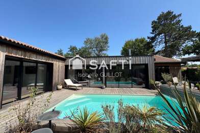 Maison 6 pièces 1094000 €