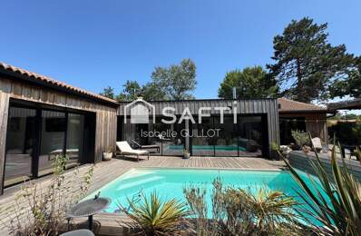 Maison 200m2 — photo du bien