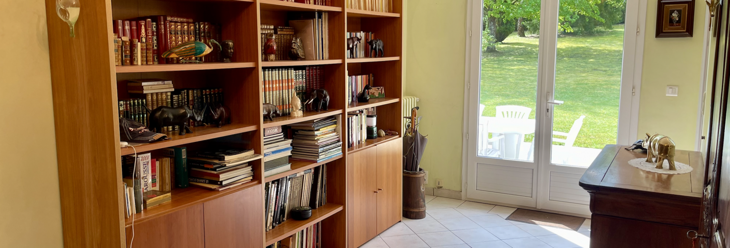 Maison 10 Pièces 257 m² à vendre à Noé (89320)