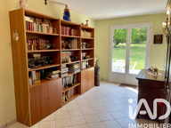 Vente Maison/villa 10 pièces — photo 3