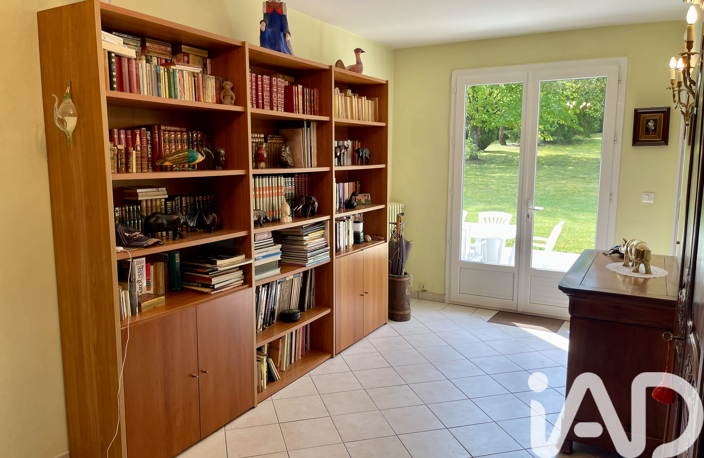 Vente Maison/villa 10 pièces — photo 3