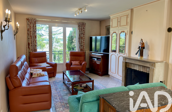 Vente Maison/villa 10 pièces — photo 4