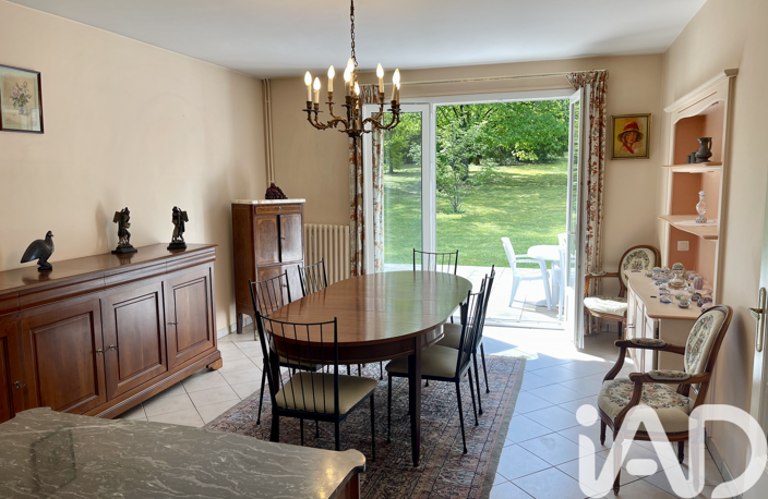 Vente Maison/villa 10 pièces — photo 5