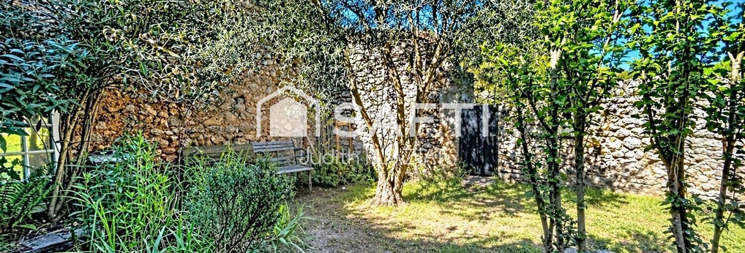 Maison 6 Pièces 150 m² à vendre à Paillet (33550)