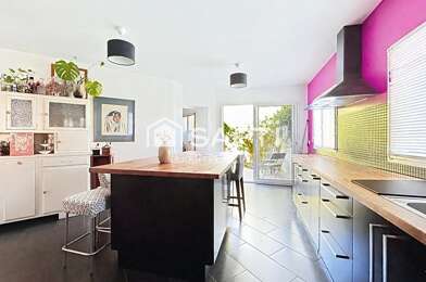 Maison 6 pièces 296800 €