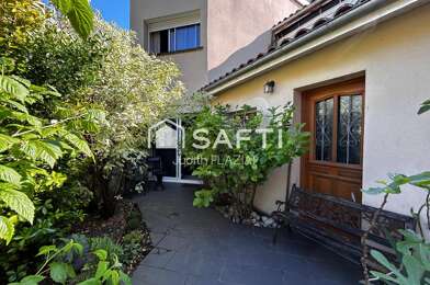 Maison 6 pièces 296800 €