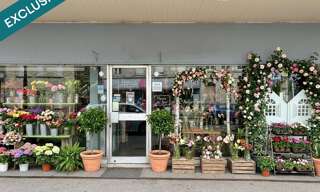 Commerce  200 m² à vendre à Origny-Sainte-Benoite (02390)
