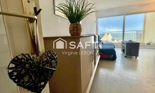 Appartement 2 Pièces 47 m² à vendre à Quiberon (56170)