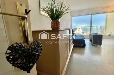 Appartement 2 pièces 219000 €