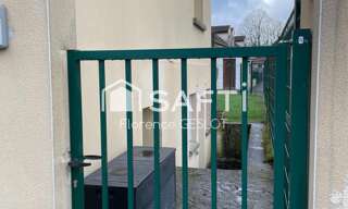 Appartement 2 Pièces 37 m² à vendre à Rambouillet (78120)