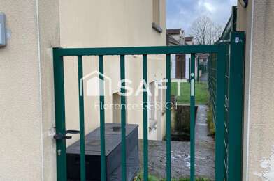 Appartement 2 pièces 132000 €