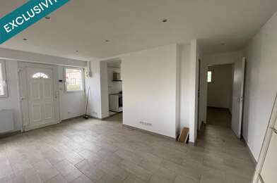 Appartement 2 pièces 132000 €