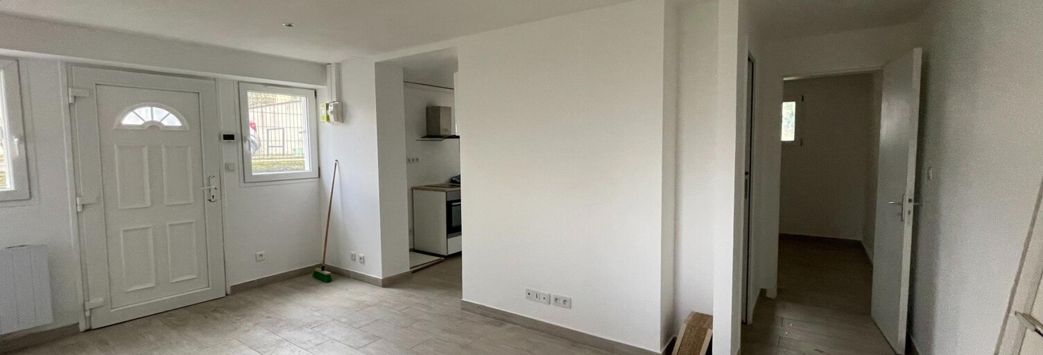 Appartement 2 Pièces 37 m² à vendre à Rambouillet (78120)