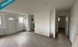 Appartement 2 Pièces 37 m² à vendre à Rambouillet (78120)