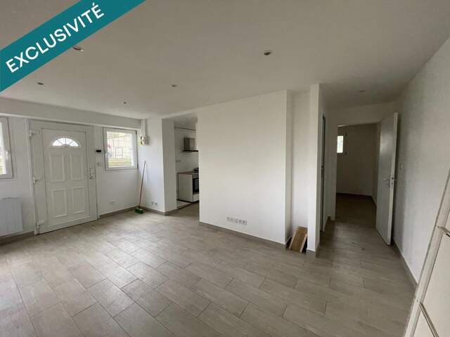 APPARTEMENT RAMBOUILLET LIMITE VIEILLE EGLISE — photo du bien