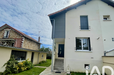 Maison 6 pièces 465000 €
