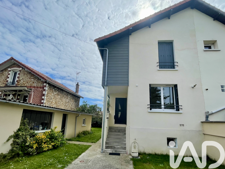 Vente Maison/villa 6 pièces — photo 1