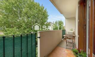 Appartement 3 Pièces 71 m² à vendre à Saint-Maur-des-Fossés (94100)