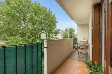 Appartement 3 pièces 336000 €