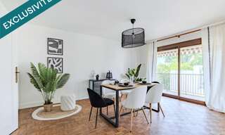 Appartement 4 Pièces 104 m² à vendre à Bordeaux (33000)