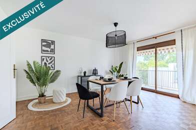 Appartement 4 pièces 429000 €