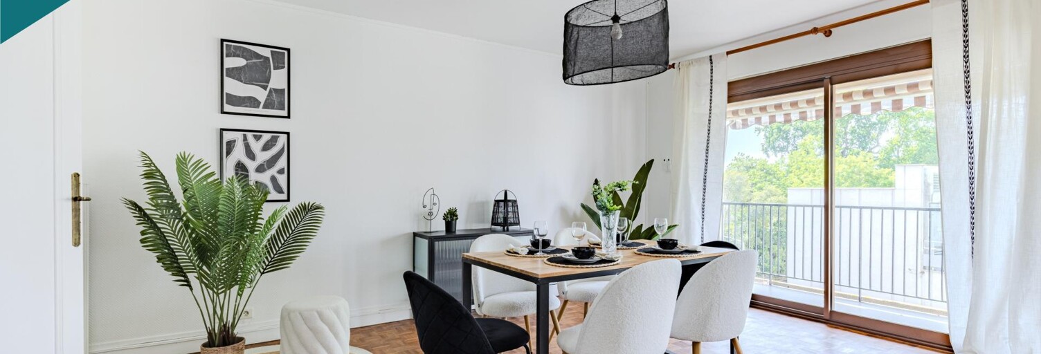 Appartement 4 Pièces 104 m² à vendre à Bordeaux (33000)