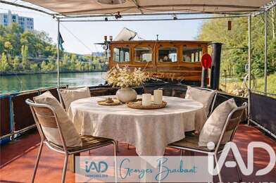 Maison 7 pièces 470000 €