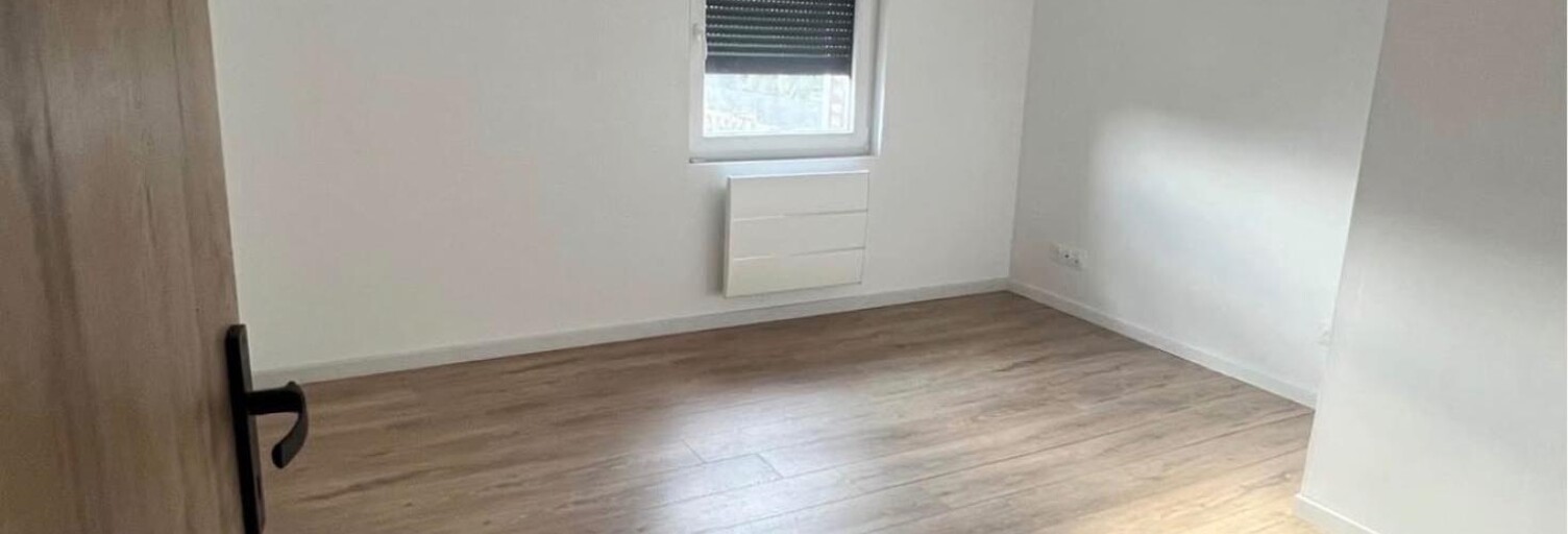 Maison 5 Pièces 120 m² à vendre à Trith-Saint-Léger (59125)
