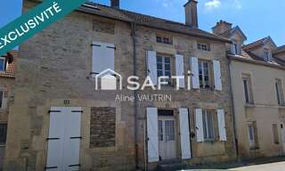 Maison 3 Pièces 53 m² à vendre à Saint-Seine-l'Abbaye (21440)