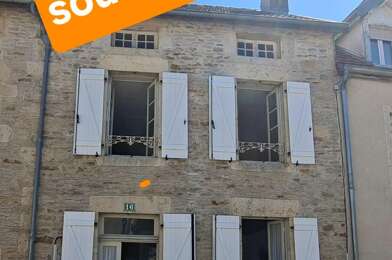 Maison 3 pièces 55000 €