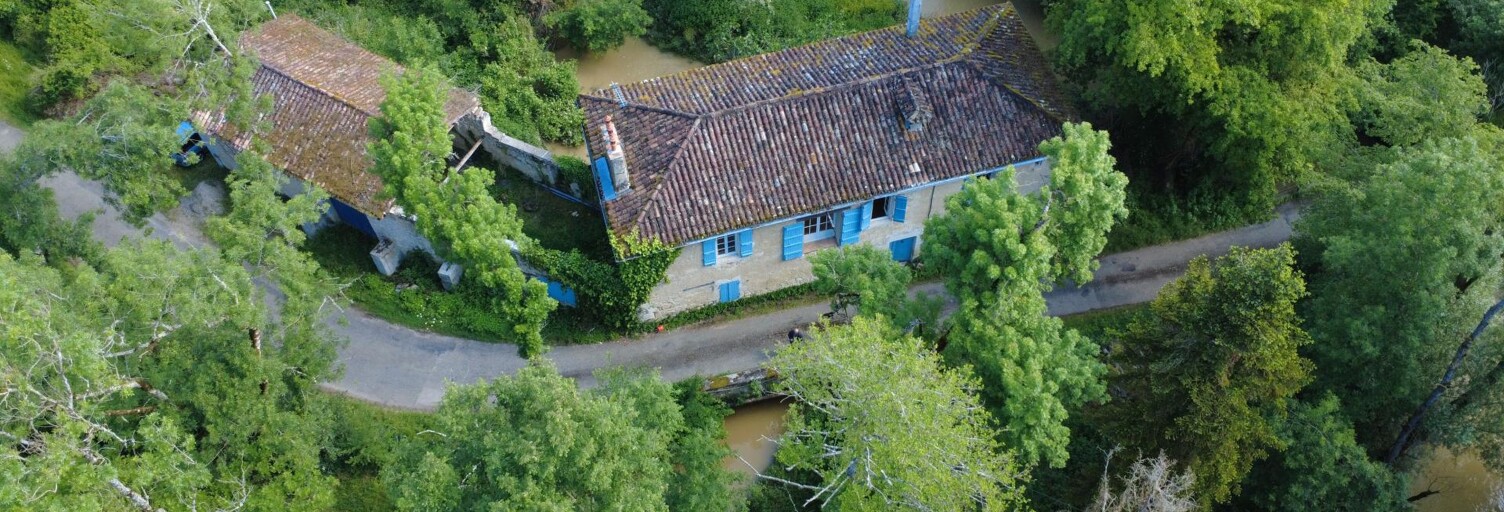 Maison 4 Pièces 120 m² à vendre à Marsac (82120)