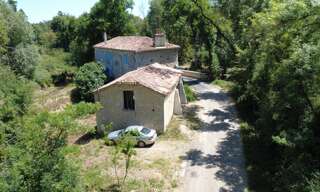 Maison 4 Pièces 120 m² à vendre à Miradoux (32340)