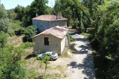 Maison 4 pièces 215000 €