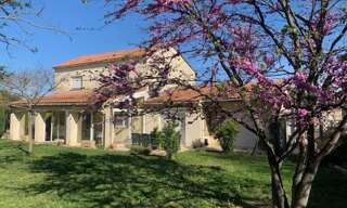 Maison 8 Pièces 277 m² à vendre à Beaucaire (30300)